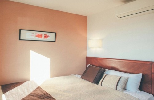 Kikugawa Hotel | NonsmokingSingleBreakfast includedBest price /Kikugawa Shizuoka