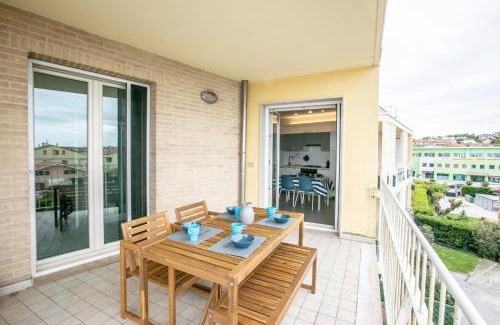 Montemarciano Apartment | NonSoloMare