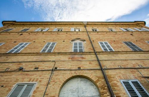 Monte San Vito Apartment | NonSoloPanorama