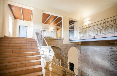 Monte San Vito Apartment | NonSoloPanorama