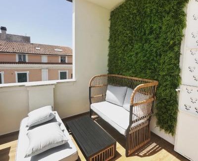 Orsogna Bed & Breakfast | Nontiscordardime