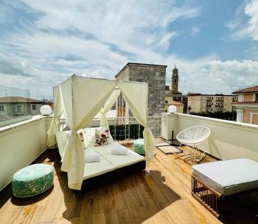 Orsogna Bed & Breakfast | Nontiscordardime