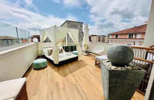 Orsogna Bed & Breakfast | Nontiscordardime