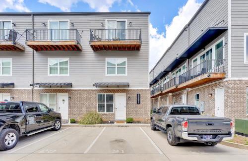 Chattanooga Apartment | NOOGA NOOK in Downtown Chattanooga