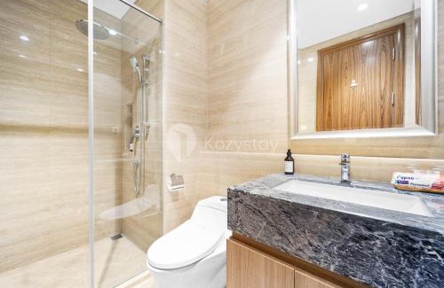 Kuningan Apartment | Nook by Kozystay - Setiabudi