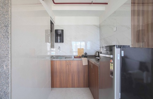 Prabhadevi Apartment | Nook&Co - Khar East 1503 O