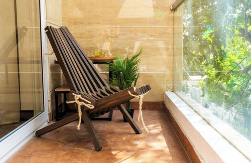 Shanti Nagar Apartment | Nook&Co - Shanti Nagar