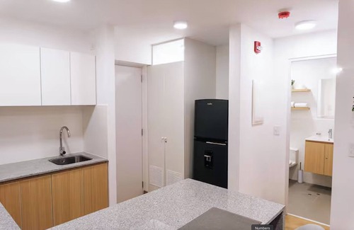 Chorrillos Apartment | Nook I Olaya 809 apartment 1D1B near Malecon de Chorrillos