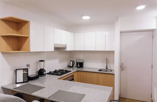 Chorrillos Apartment | Nook I Olaya 809 apartment 1D1B near Malecon de Chorrillos