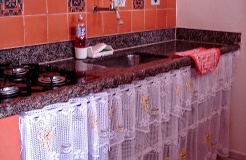 Ocian Apartment | Nook KONA KAI - SAMOA -Ready for couples or 3 people. Book now!