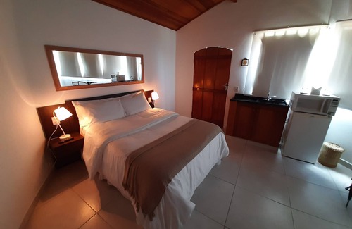 Paraty House | Nook Seagulls Paraty
