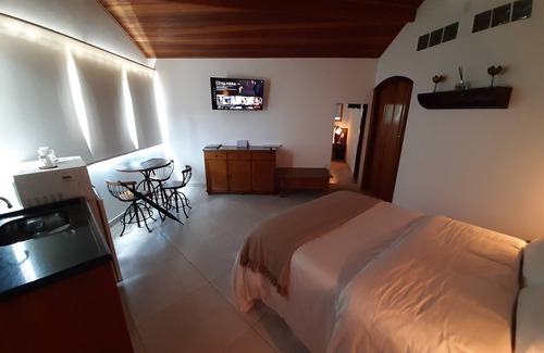 Paraty House | Nook Seagulls Paraty