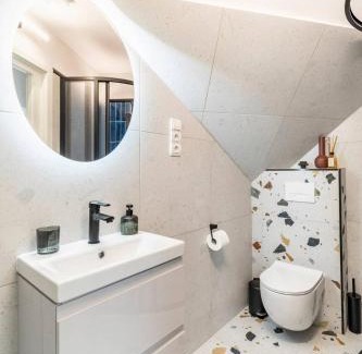 Gyor Apartment | Nook with a view - Quelle