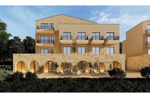 Dhermi Apartment | NooN Dhermi Sofo Duni Studio 1