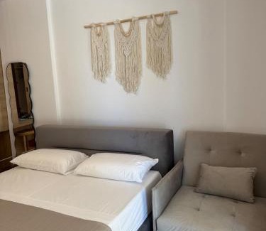 Dhermi Apartment | NooN Dhermi Sofo Duni Studio 1