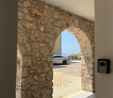 Dhermi Apartment | NooN Dhermi Sofo Duni Studio 1