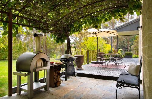 Hepburn House | Noonameena