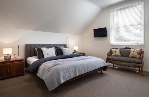 Hepburn House | Noonameena