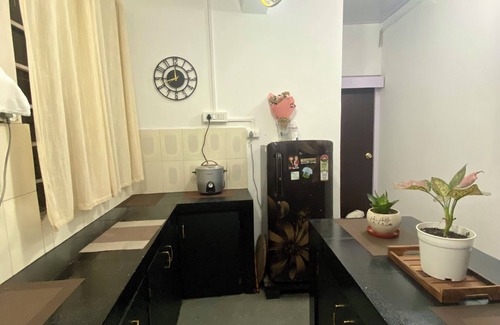 Gangtok Apartment | Noor Lyang apartment, family- sized, close to main market