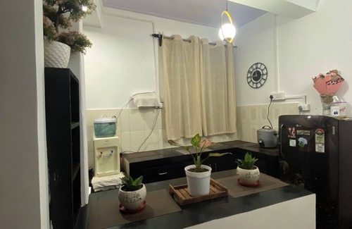 Gangtok Apartment | Noor Lyang apartment, family- sized, close to main market
