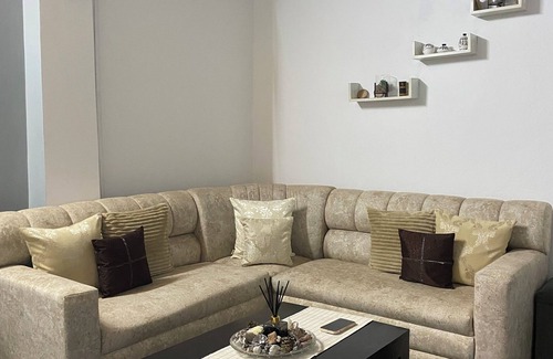 Gangtok Apartment | Noor Lyang apartment, family- sized, close to main market