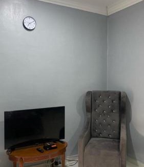 Kampung Sungai Raga Ski Chalet | Noor Muhammad Roomstay