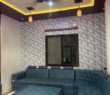 Hamirpur Hotel | Noor Palace