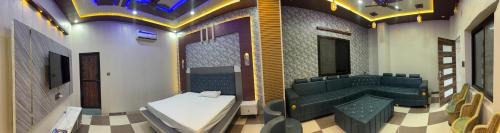 Hamirpur Hotel | Noor Palace