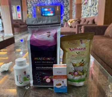 Hamirpur Hotel | Noor Palace