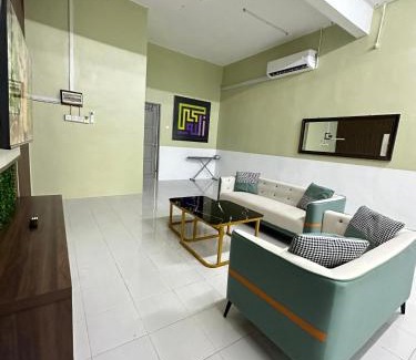 Sena Apartment | NOOR Serviced Apartment