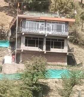 Kasauli House | Noorani Hills Home Stay 2 BHK