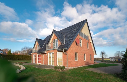 Stolpe auf Usedom Apartment | Noord Kieker - Apartment Noord Kieker