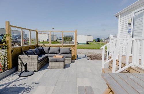 Westerland Ski Chalet | Noordkop vakanties