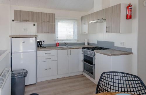 Westerland Ski Chalet | Noordkop vakanties