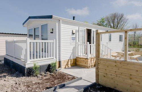 Westerland Ski Chalet | Noordkop vakanties