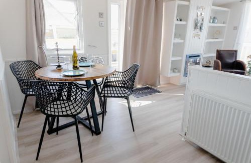 Westerland Ski Chalet | Noordkop vakanties