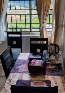 Ooty House | Noori Home Stay - 2BH in 1st Floor Near Ooty