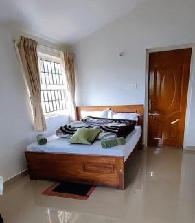 Ooty House | Noori Home Stay - 2BH in 1st Floor Near Ooty