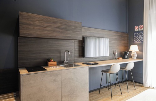 Cefalu House | Nooria Sicilian Charme Rooms