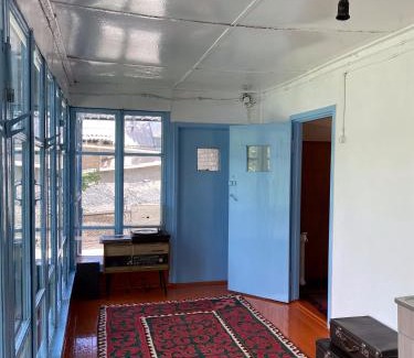 Naryn House | Nooruz