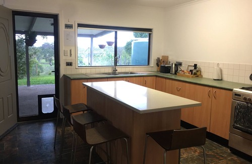 Cootharaba House | Noosa Hinterland home close to Lake Cootharabann