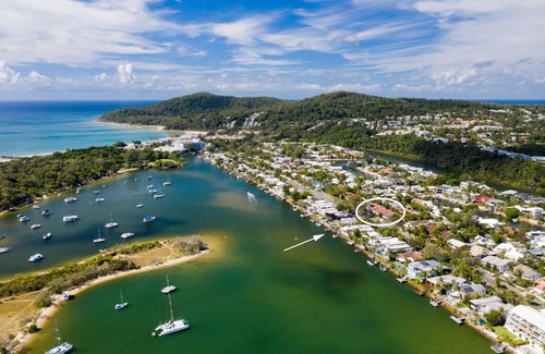 Noosa Heads Apartment | Noosa Retreat