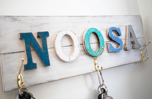 Noosa Heads Apartment | Noosa Retreat