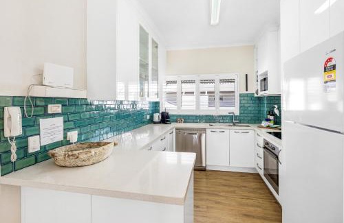 Noosaville Apartment | Noosa River Gem, a Slice of Paradise by the Water