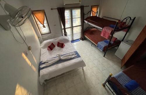 Ban Tai House | Noot's Guesthouse