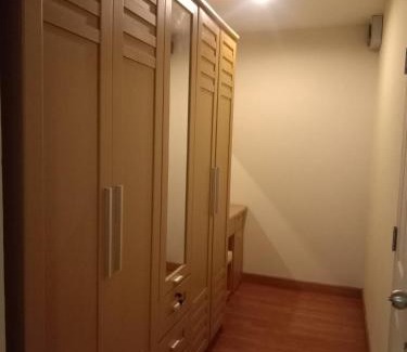 Bang Sao Thong Apartment | NOP PLACE BANGNA