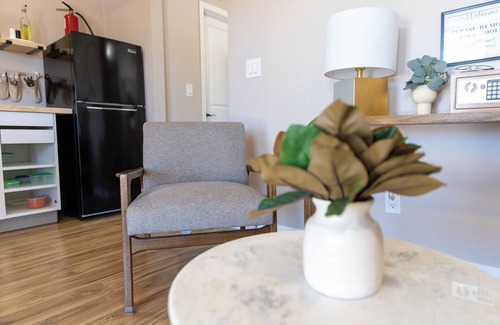 Oracle Heights Estates Apartment | Nopal Apartment Sunset Views & Skyline Serenity