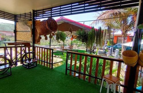 Thung Ngam Resort | Noppakao Resort