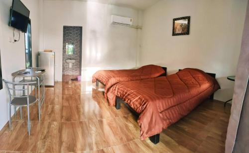 Sam Roi Yot Bed & Breakfast | Noppakhun Resort