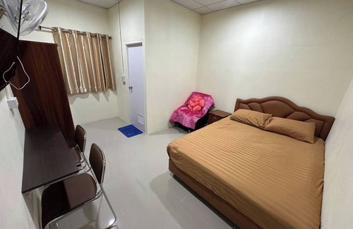 Lat Krabang Hotel | NOPPHADON HOTEL